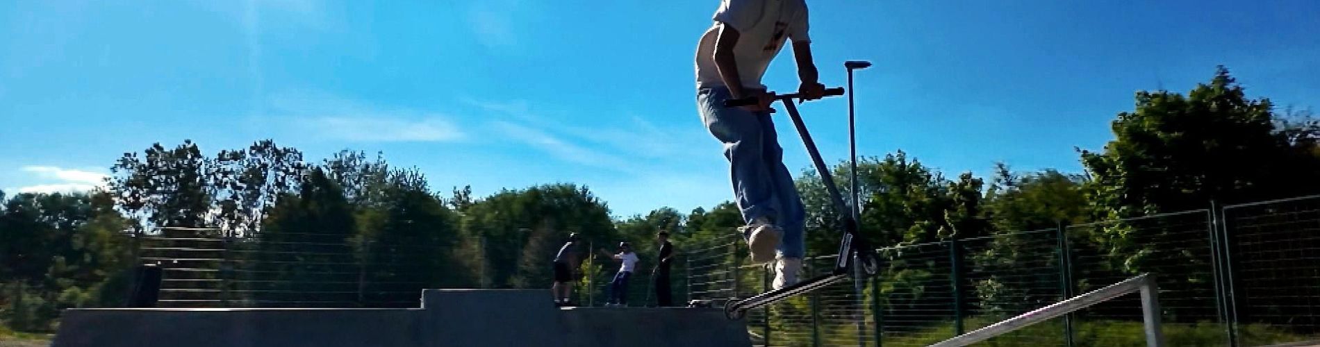 Zóna zájmu: Pod pokličkou maloměsta