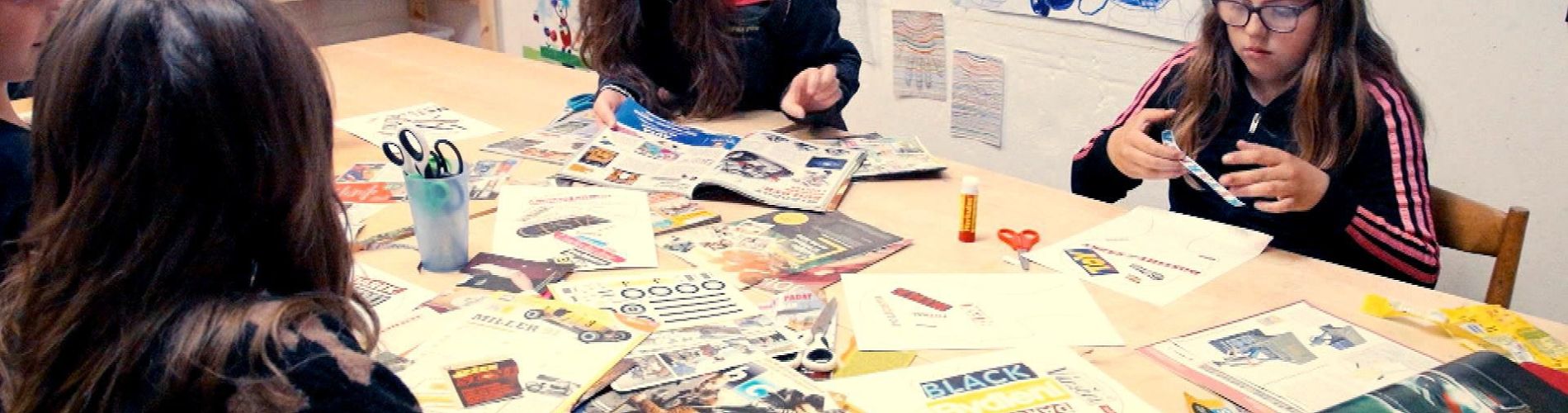 Zóna zájmu: Pod pokličkou maloměsta