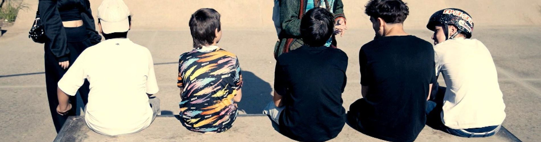 Zóna zájmu: Pod pokličkou maloměsta