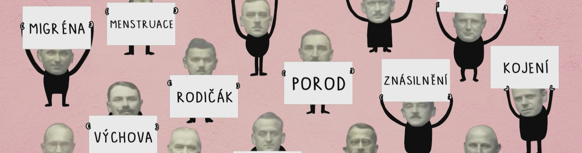 Potížistky: Stát modelem, nebo dělat umění?