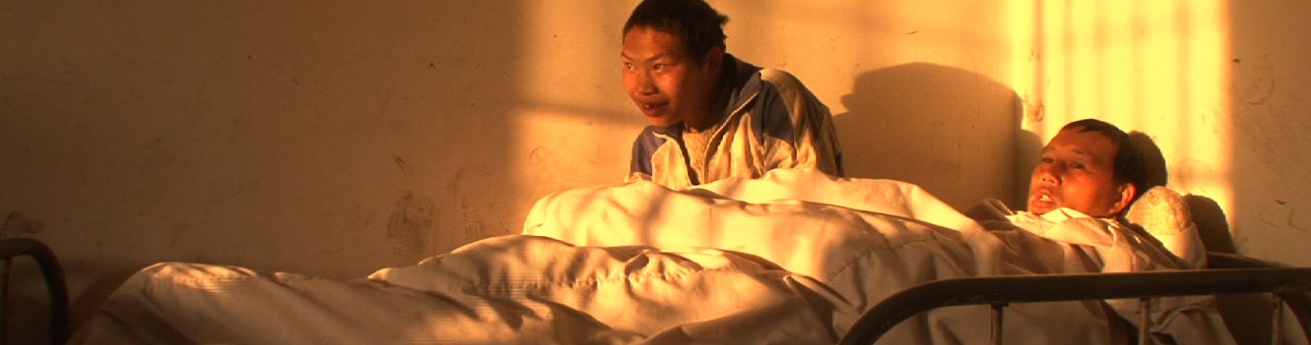 Dokud nás šílenství nerozdělí