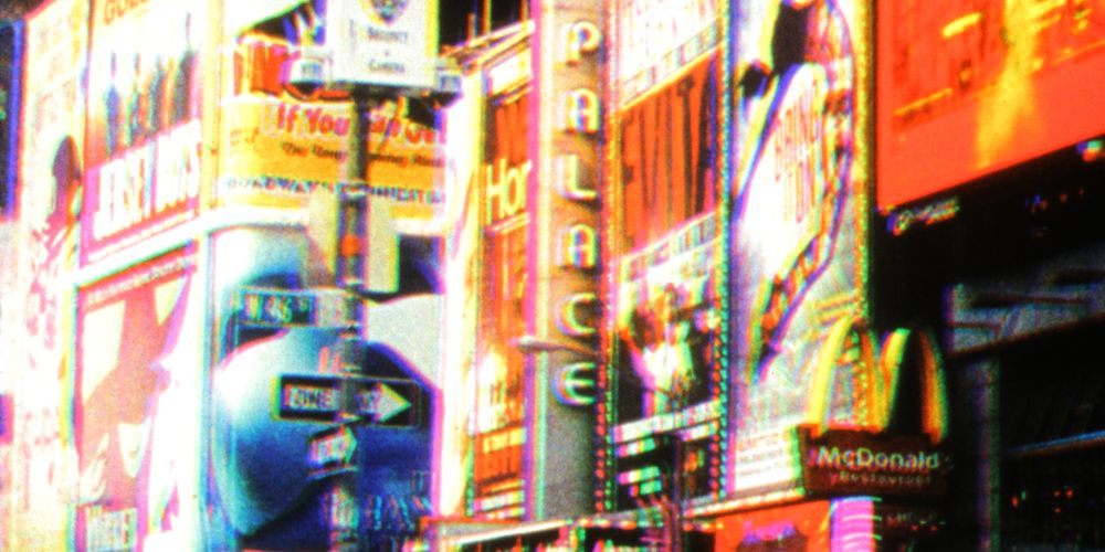 45 7 Broadway