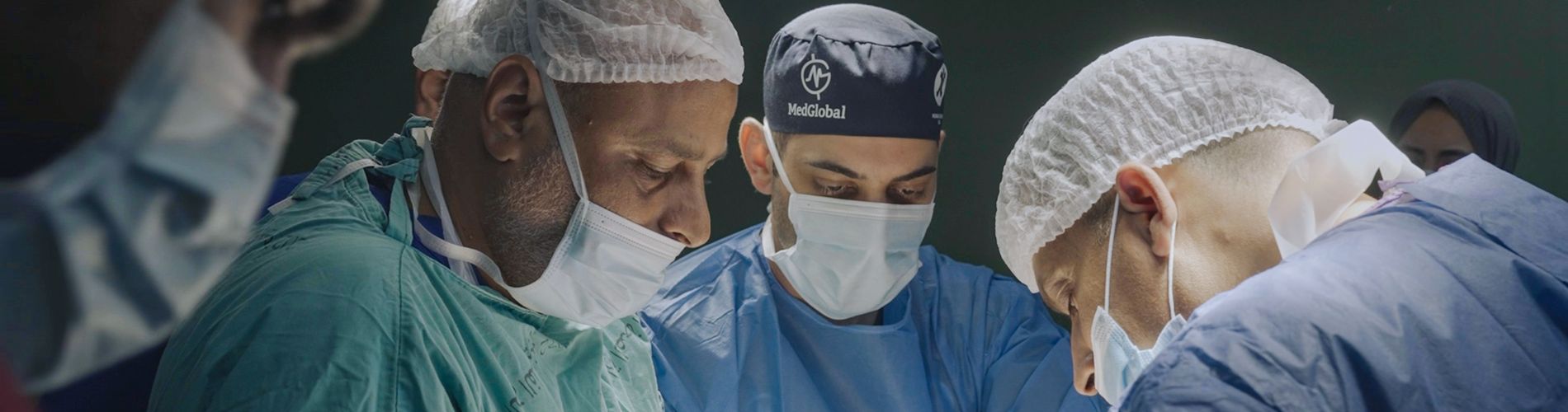Americký doktor