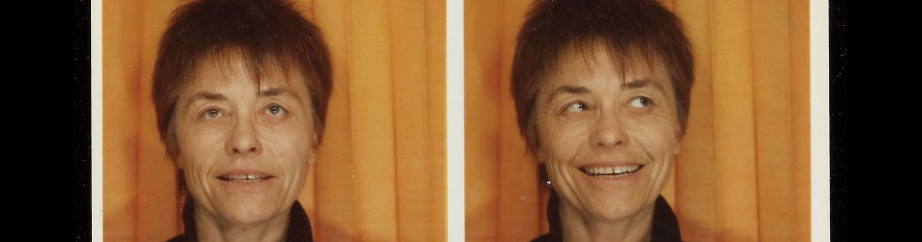 Barbara navždy