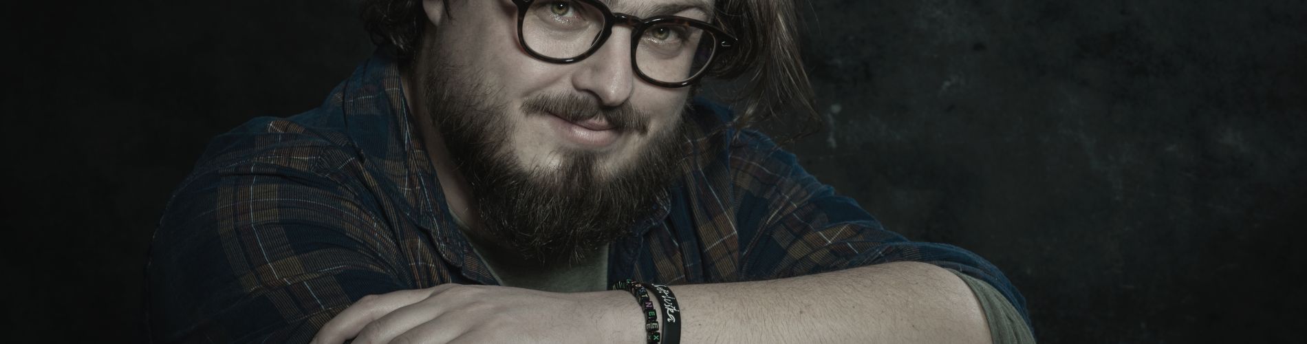 Neboj, dýchej, čaruj - Příběh Davida Stypky