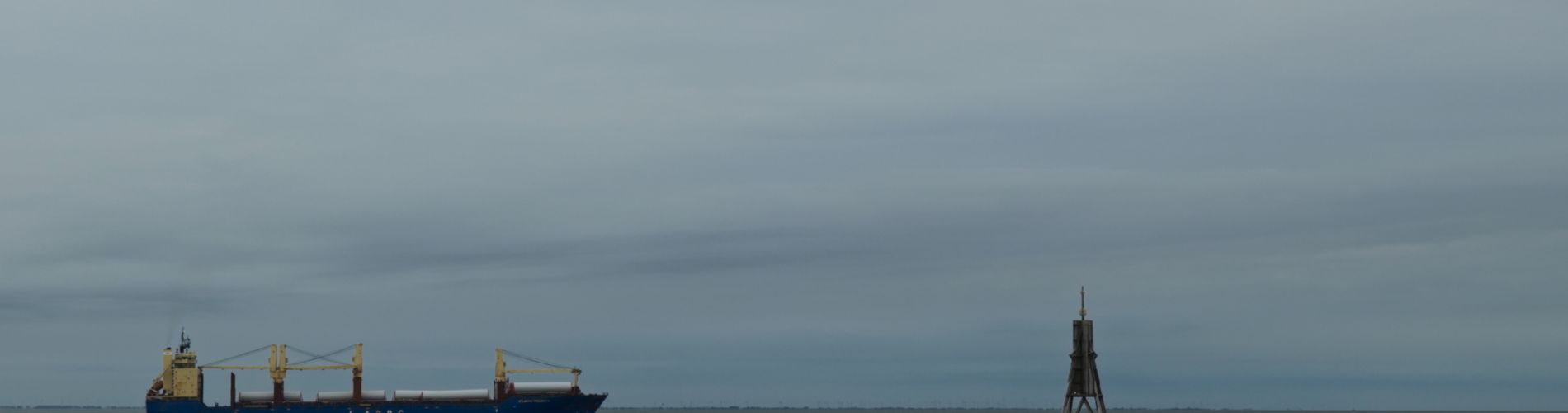 Baltic UXO