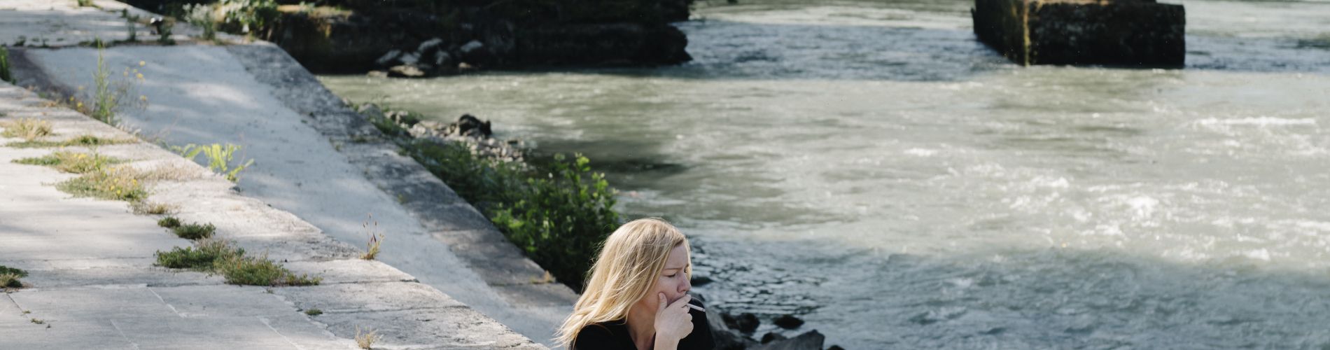 Ingeborg Bachmann – Někdo, kým jsem kdysi byla