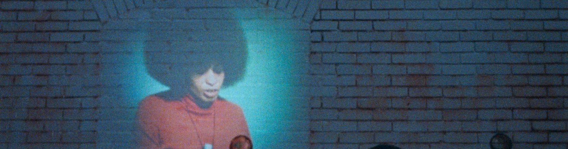 The Magic City – Birmingham podle Sun Ra