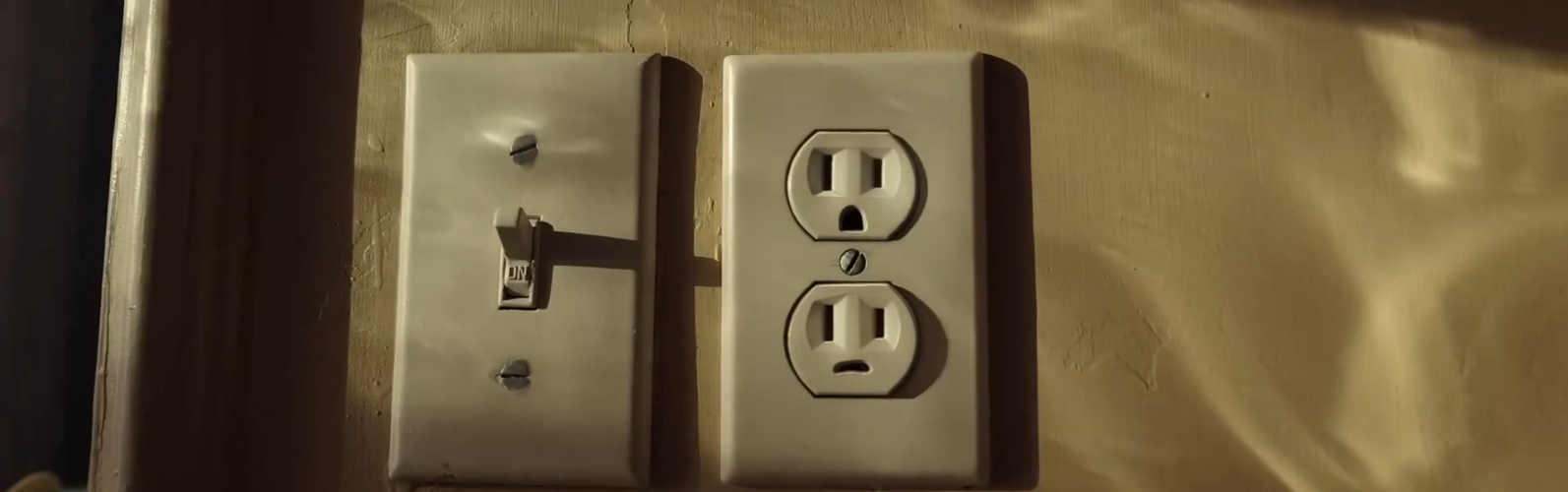 Elektrické tělo