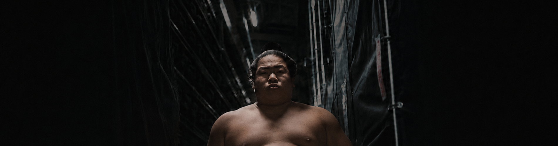 SUMO: Duše nic neváží