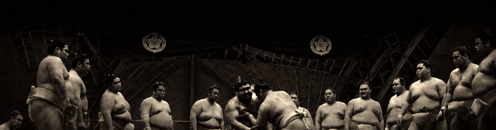 SUMO: Duše nic neváží