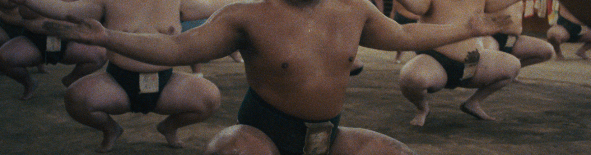 SUMO: Duše nic neváží