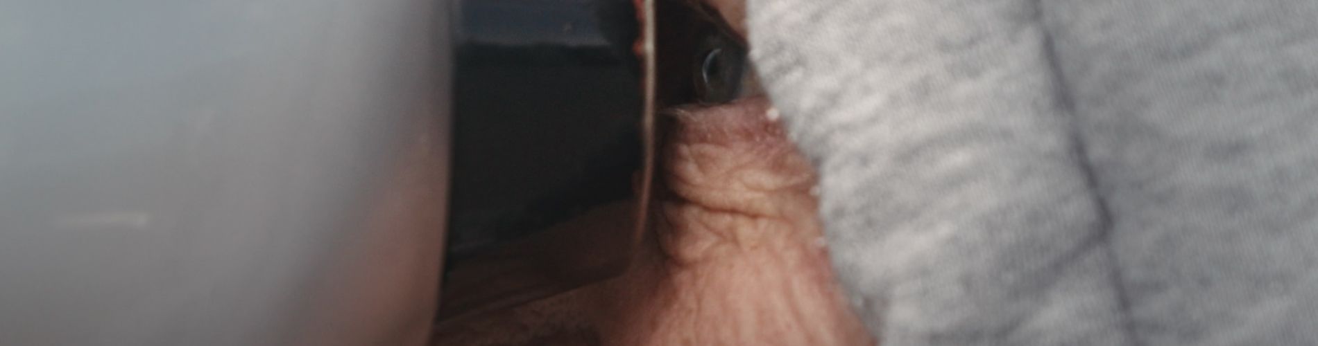 Dvě a půl minuty za pět šekelů