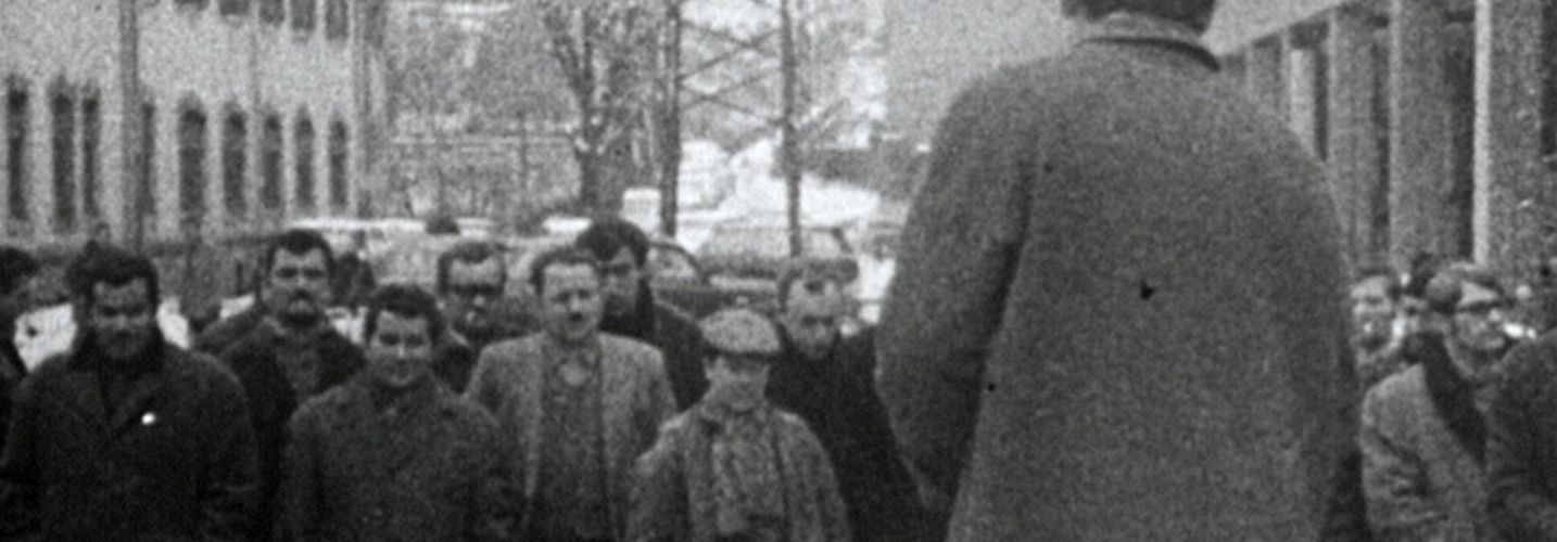 Nashledanou, doufám, že brzy