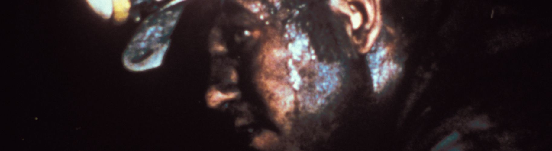 Okres Harlan, USA