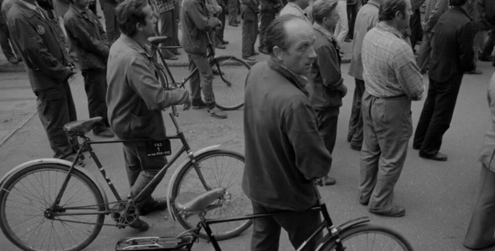Dělníci ’80