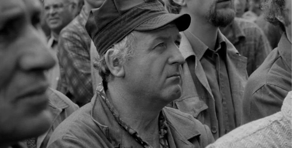 Dělníci ’80
