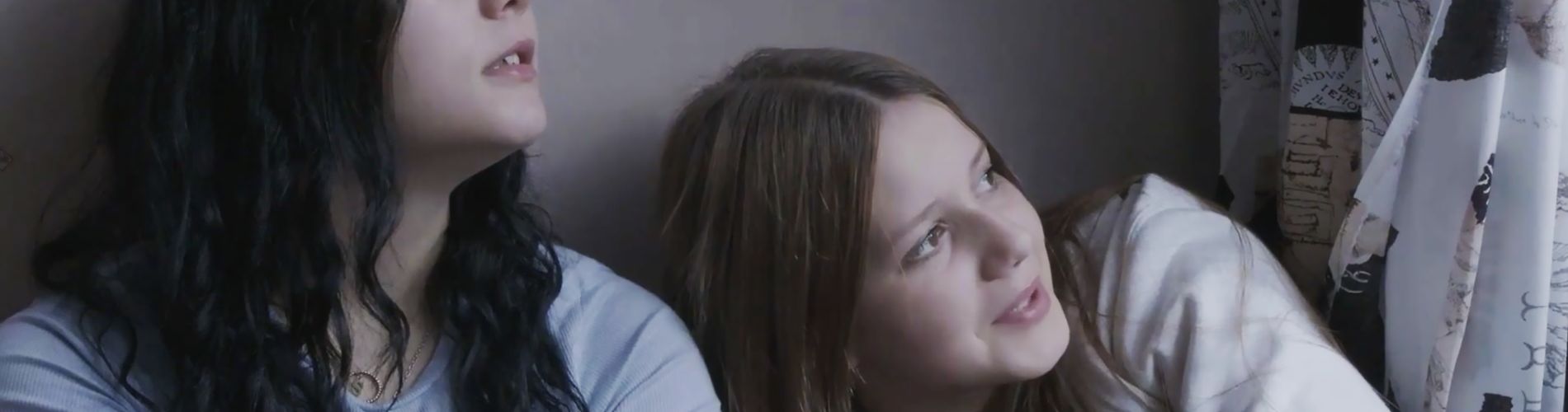 Vzorné dívky