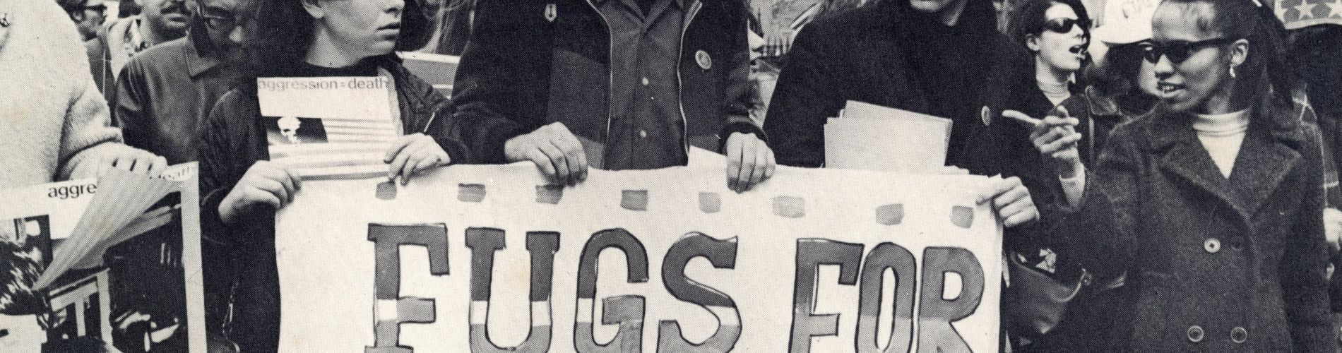 Fugs Film!
