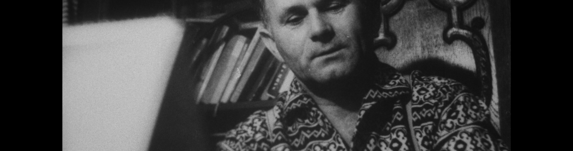 O kočkách, beatnicích a všeličems jiném