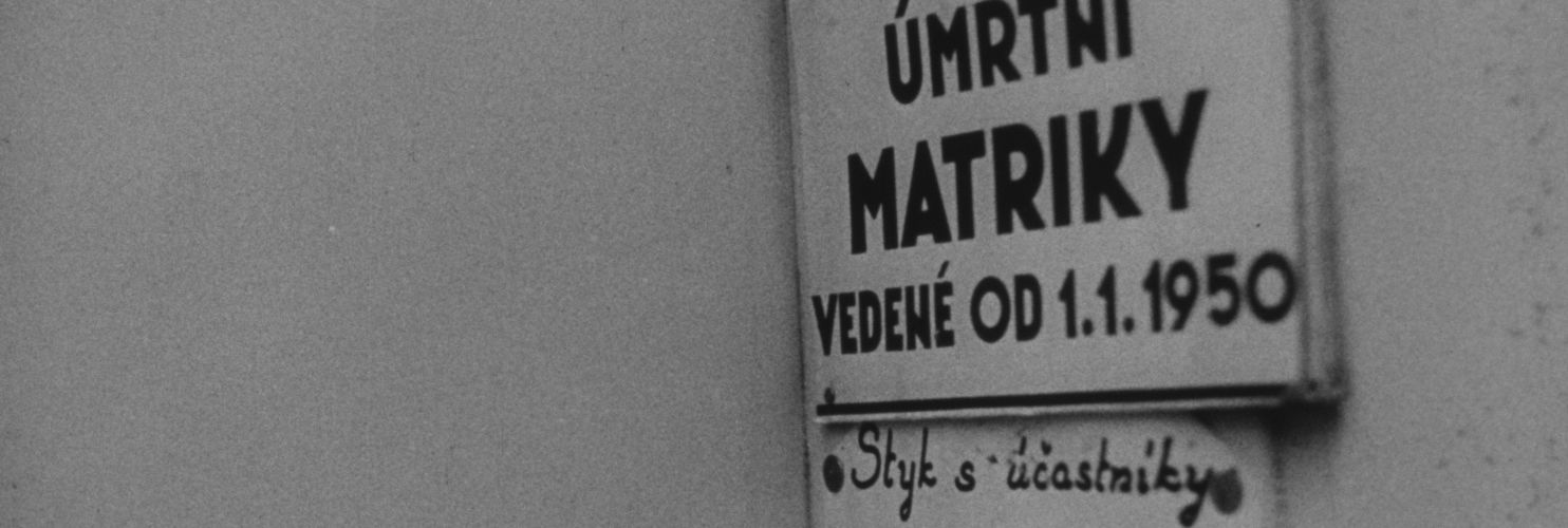 Užitečné mechanismy čili o úřadech