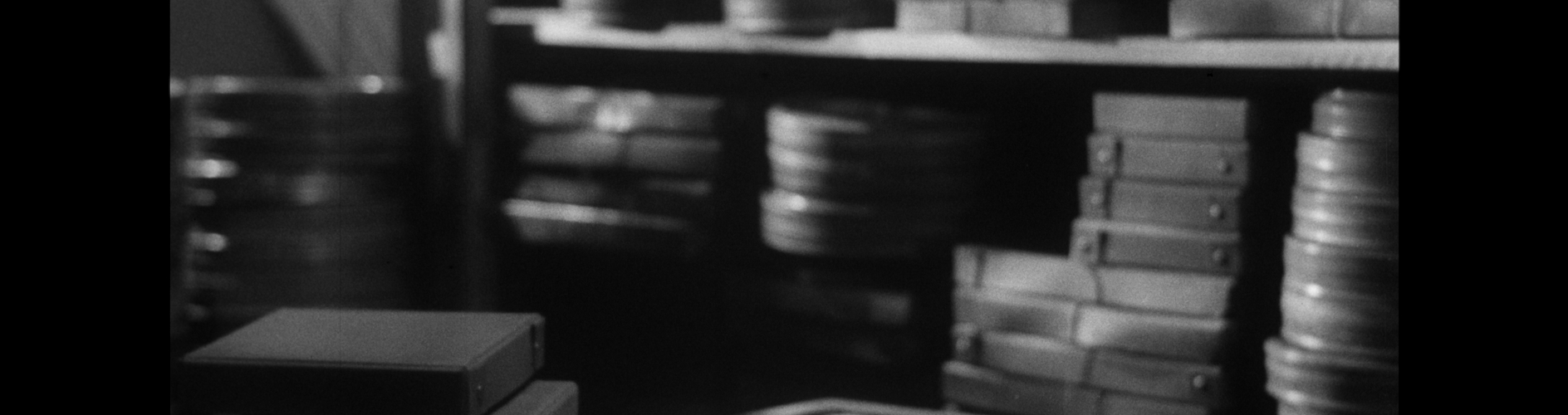 Krabice filmu