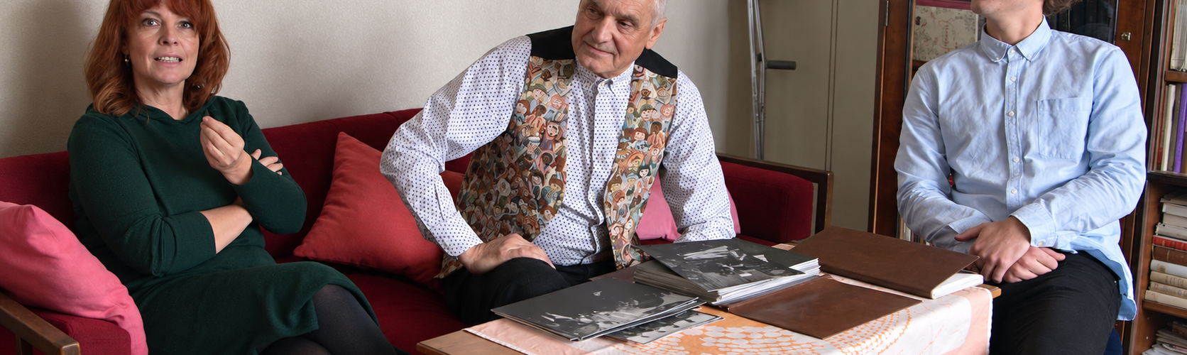 Jaroslav Seifert v rytmu bezčasí