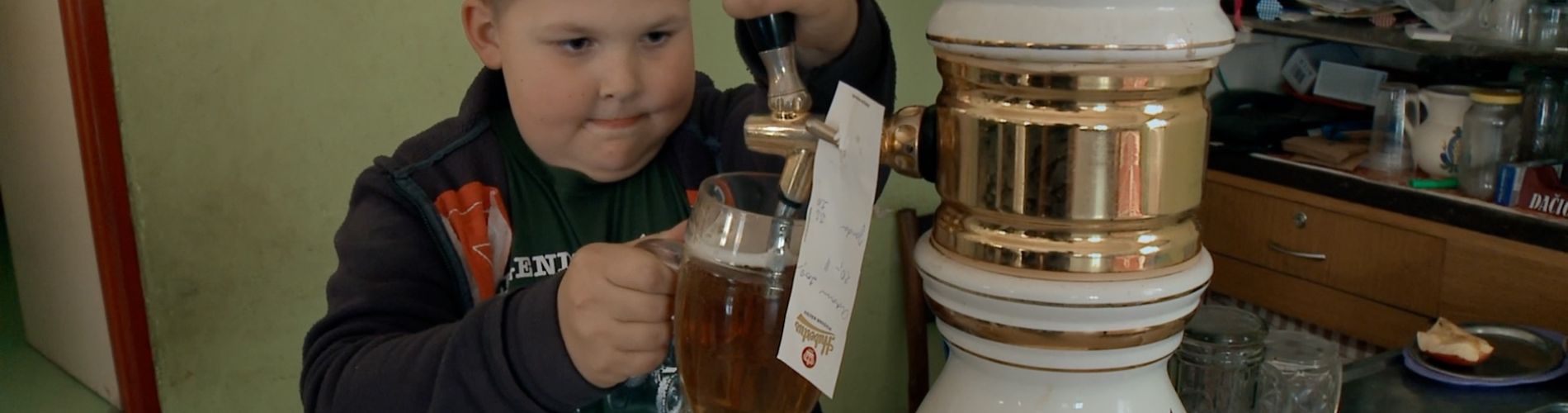 Vyhrát musí předseda