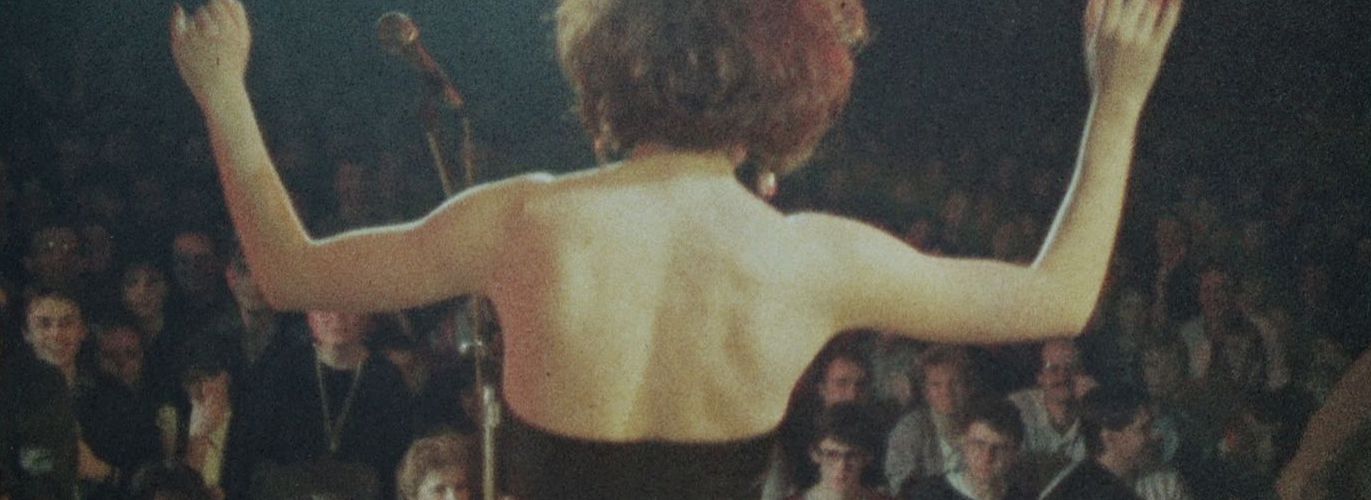 Bára Basiková