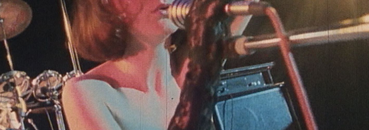 Bára Basiková