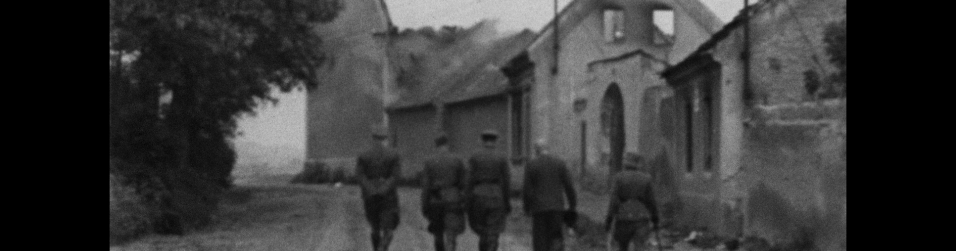 Proces s K. H. Frankem: zúčtování s nacismem po česku