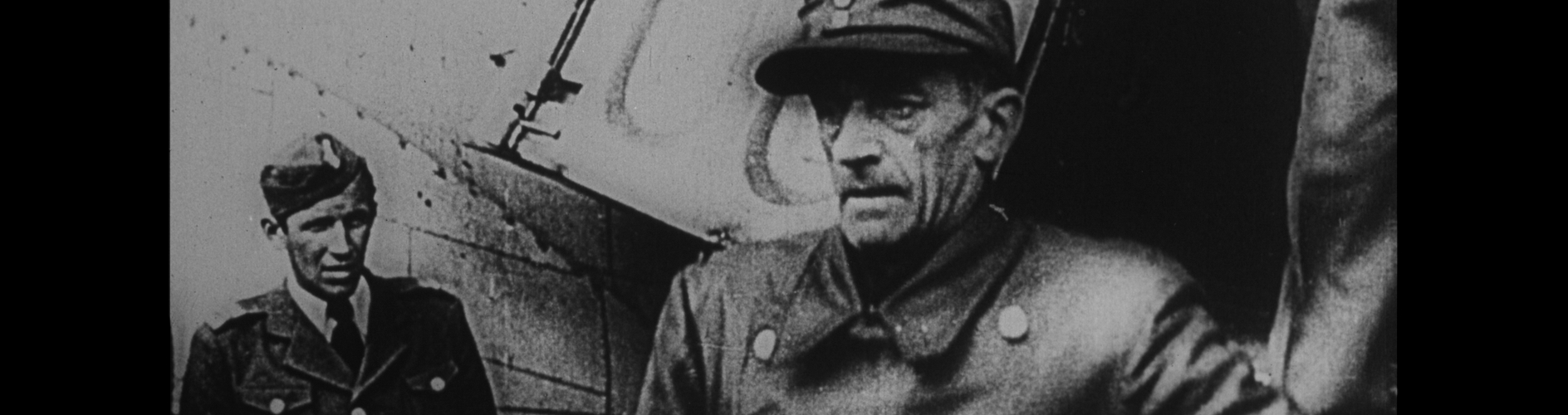 Proces s K. H. Frankem: zúčtování s nacismem po česku