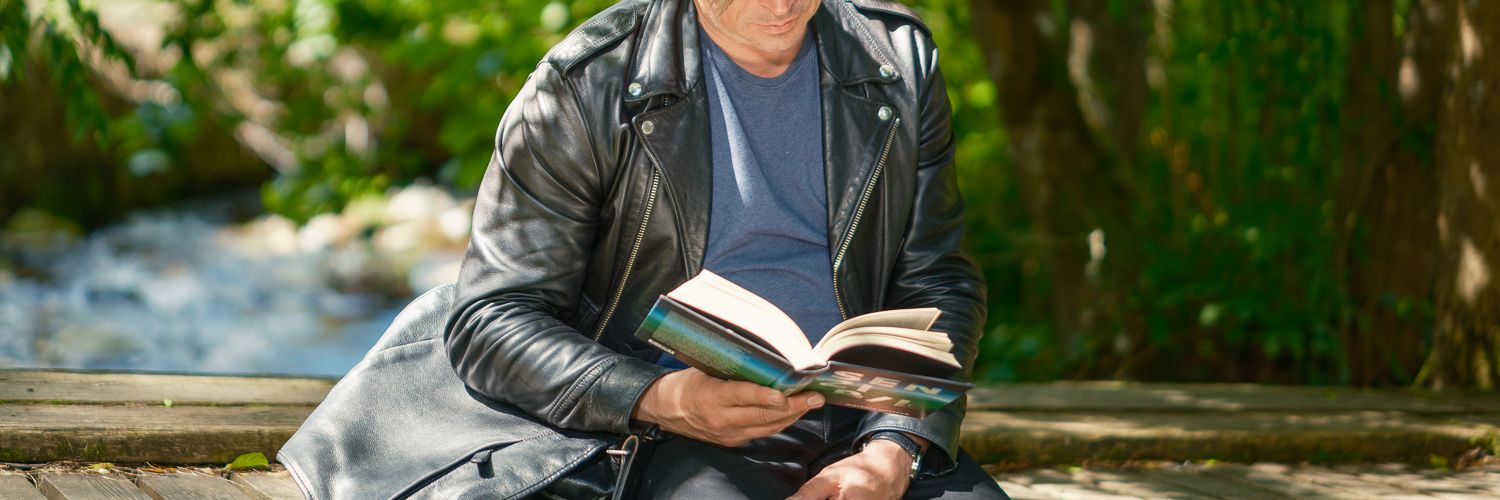 Krajinou literatury