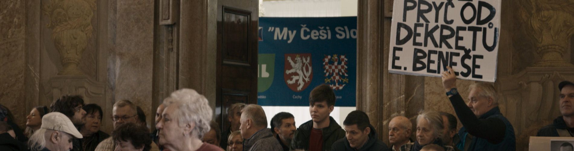 Zóna zájmu: Den smíření