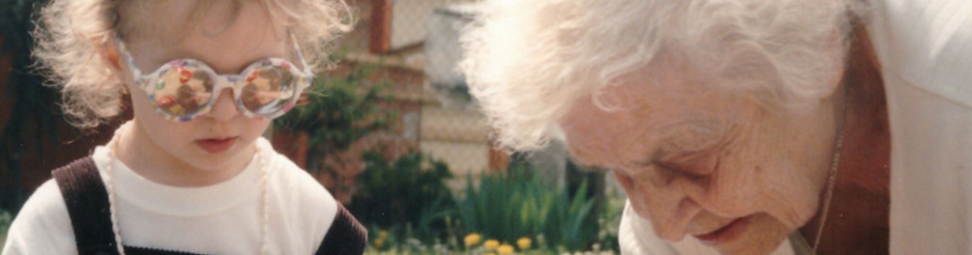Berušky