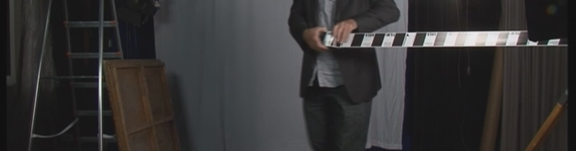 Myslet filmem 1: Jak vzniká význam