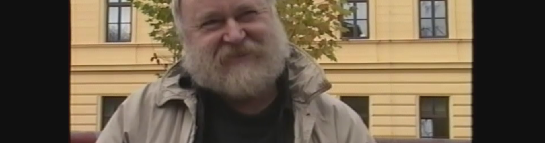 Myslet filmem 2: Proč vznikl tento film