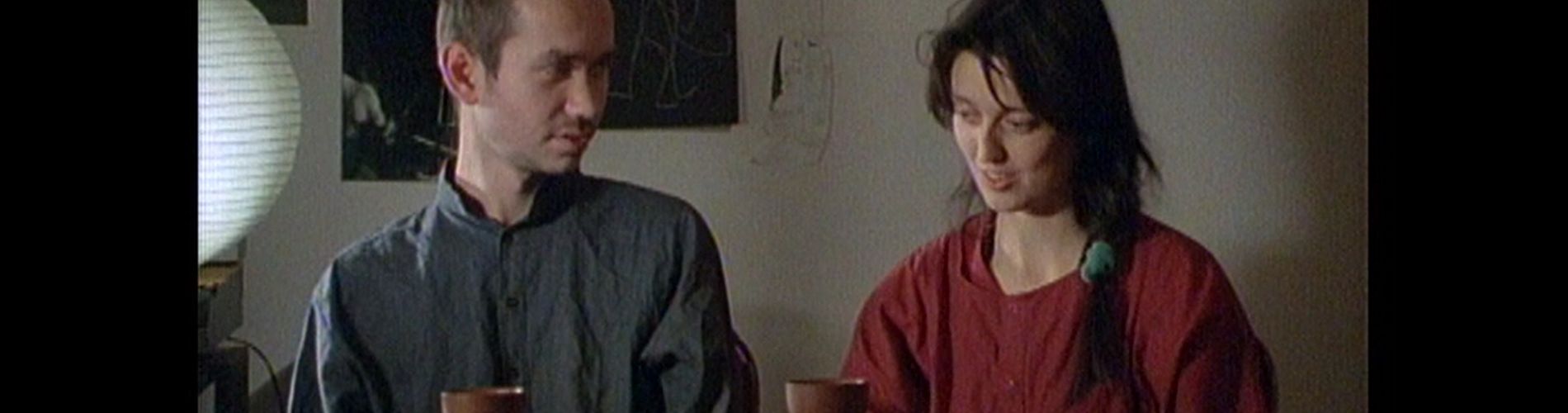 Irena & Vojtěch Havlovi: Seminář s Pavlem Klusákem