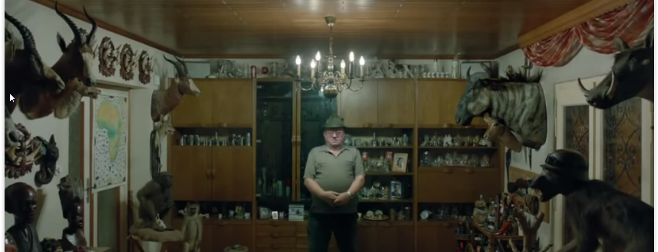 Ve sklepě
