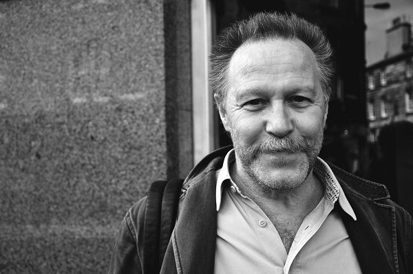 Nicolas Philibert: Film jako pozvání