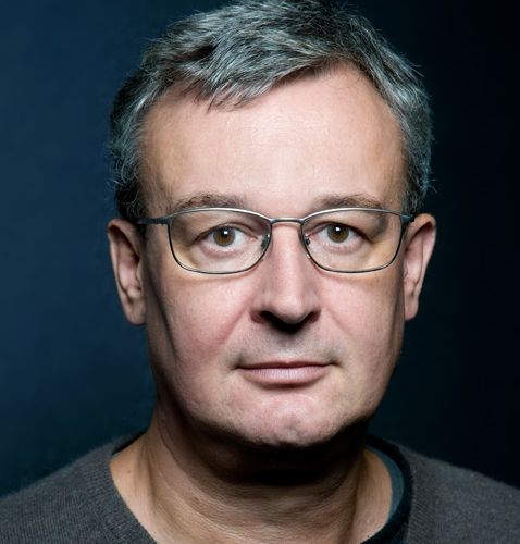 Masterclass: Peter Tscherkassky