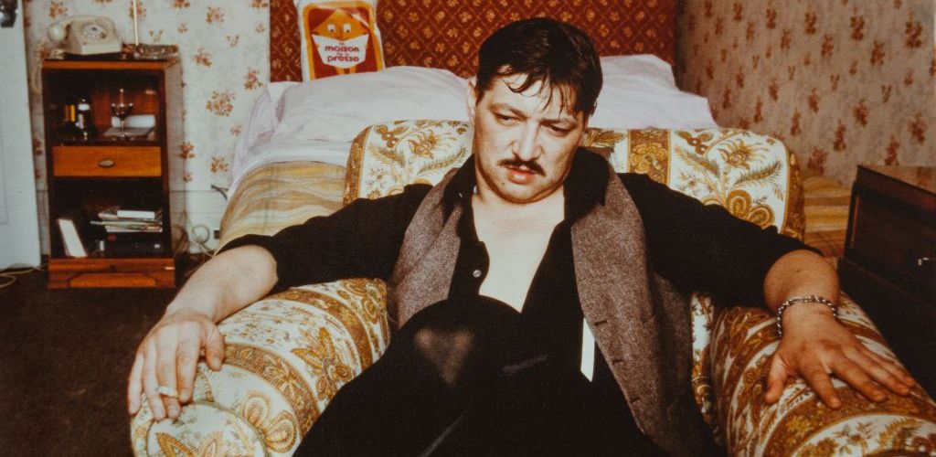 Fassbinder: Milovat bez nároků