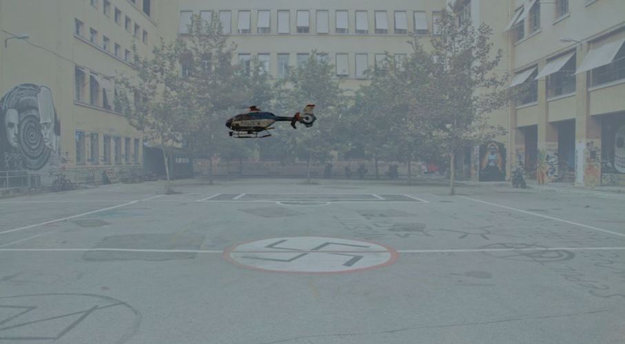 Zobrazení krize: Návod k přežití