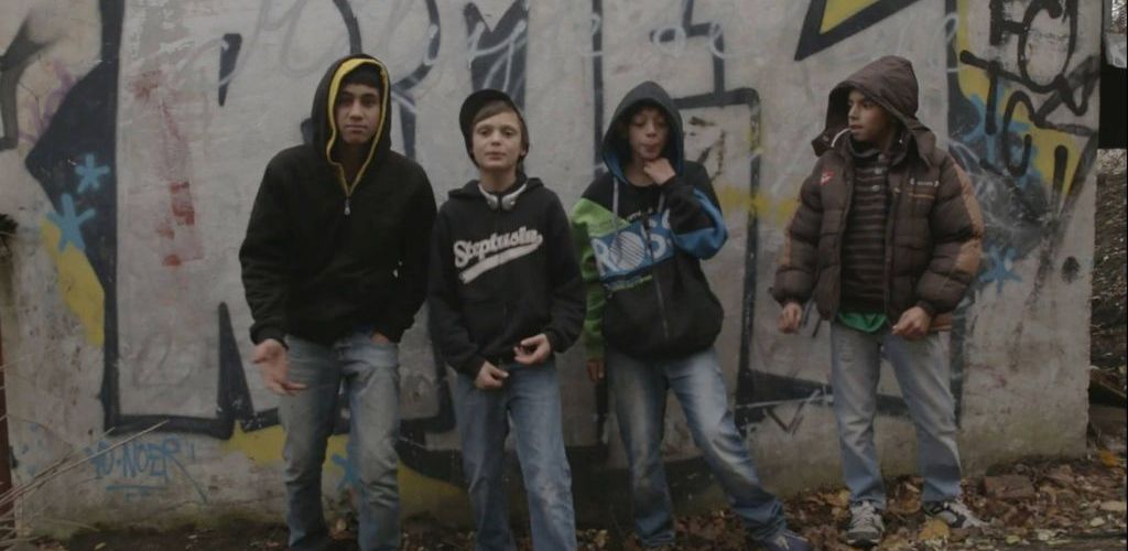 Co dělat, když vlaky projíždí