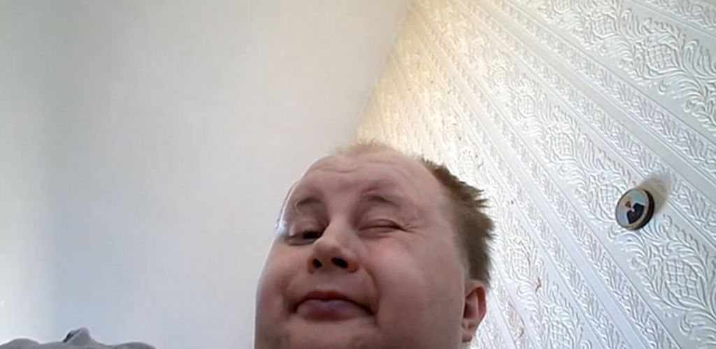 Pro blázny tu není místo