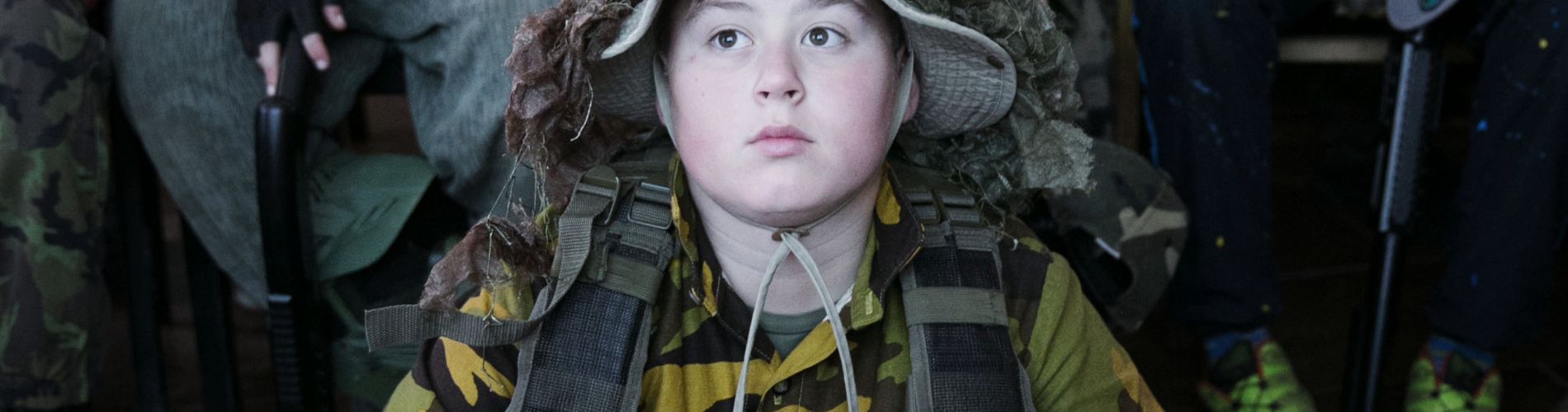 Česká fotka: Extrémní okamžiky