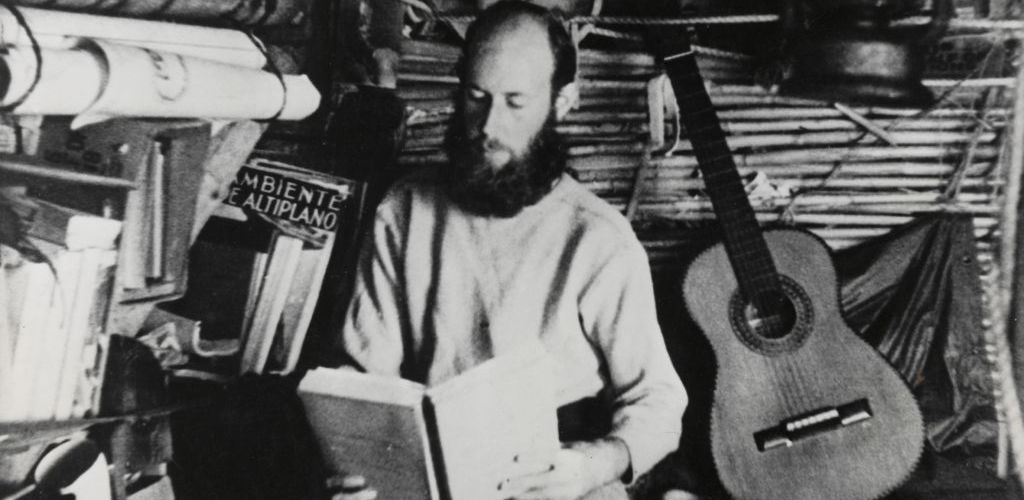 Ve znamení Kon-Tiki