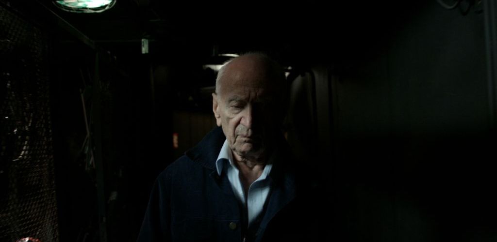 Dědova magika