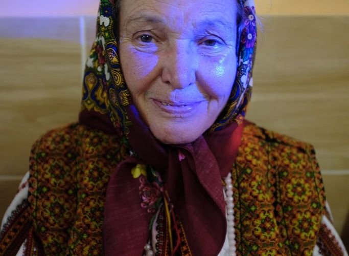 Bajka