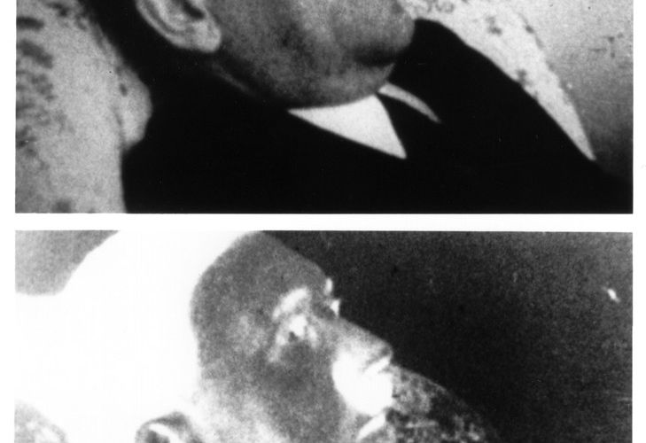 Lidské pozůstatky